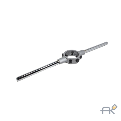 Плашкодержатель 38х14мм (RF-DS38X14)